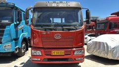 FAW Jiefang J6L 180 hp 4X2 6.8 m - фото 9