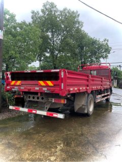 Dongfeng Tianjin KR 240 hp 4X2 6.8 m - фото 4