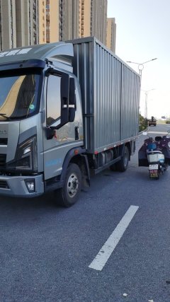 MAN 155 hp 4X2 4.15 m - фото 1