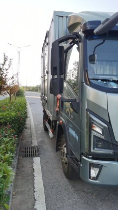 MAN 155 hp 4X2 4.15 m - фото 2