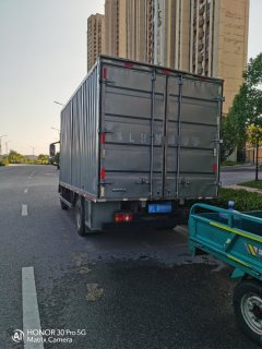 MAN 155 hp 4X2 4.15 m - фото 5