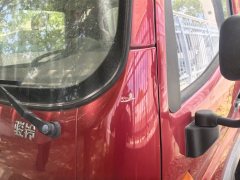 JAC Junling Shunling V6 156 hp 4X2 4.24 m - фото 4