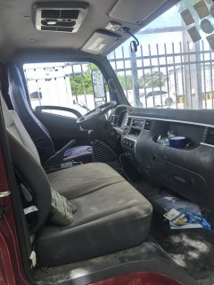 JAC Junling Shunling V6 156 hp 4X2 4.24 m - фото 8