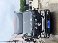 JAC Junling Jianghuai V5 150 hp 4X2 4.15 m - фото 1