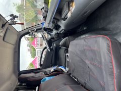JAC Junling Jianghuai V5 150 hp 4X2 4.15 m - фото 3