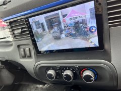 JAC Junling Jianghuai V5 150 hp 4X2 4.15 m - фото 8