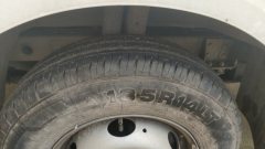 Wuling 136 hp 4X2 3.8 m - фото 6