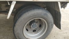 Wuling 136 hp 4X2 3.8 m - фото 7