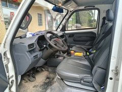 Wuling 136 hp 4X2 3.8 m - фото 4