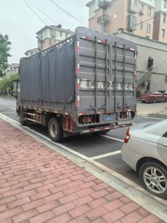 SINOTRUK HOWO Light Duty Truck Commander 180 hp 4X2 3.85 m - фото 3