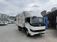 Farizon H8E 4X2 4.1 m - фото 2