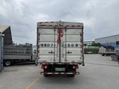 Farizon H8E 4X2 4.1 m - фото 3