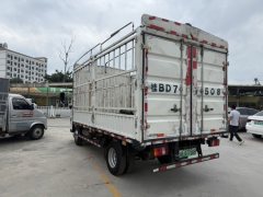 Farizon H8E 4X2 4.1 m - фото 4