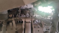 Sinotruk HOWO chassis 340 hp 8X4 - фото 5