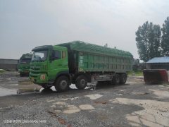 Sinotruk Wangpai W5G 380 hp 8X4 8.6 m - фото 2