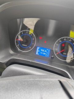 Changan T30 122 hp 4X2 3.6 m - фото 3