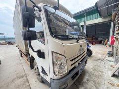 JMC 116 hp 4X2 4.07 m - фото 3