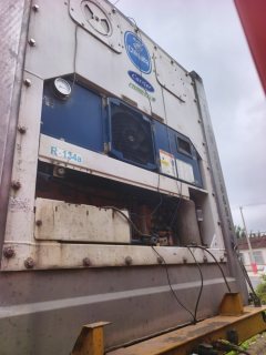 Sinotruk Sitrak C7H 540 hp 6X4 - фото 4