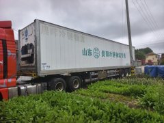 Sinotruk Sitrak C7H 540 hp 6X4 - фото 5