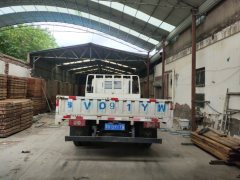 Foton Ollin New Express 150 hp 4X2 4.17 m - фото 3