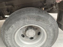 Foton Ollin New Express 150 hp 4X2 4.17 m - фото 4