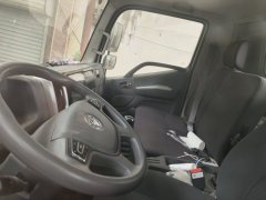 Foton Ollin New Express 150 hp 4X2 4.17 m - фото 6