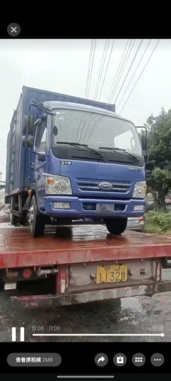 Karry 129 hp 4X2 4.15 m - фото 3