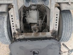 Foton Auman GTL 430 hp 6X4 - фото 10