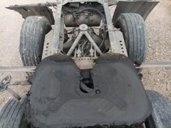 Foton Auman GTL 430 hp 6X4 - фото 11