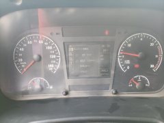 Foton Auman GTL 430 hp 6X4 - фото 12