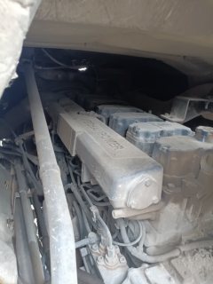 Foton Auman GTL 430 hp 6X4 - фото 7