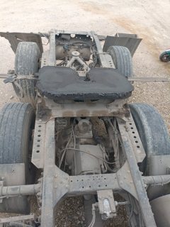 Foton Auman GTL 430 hp 6X4 - фото 8