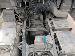 Foton Auman GTL 430 hp 6X4 - фото 9