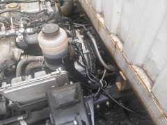 JMC + 146 hp 4X2 4.2 m - фото 4