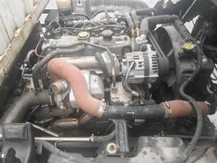 JMC + 146 hp 4X2 4.2 m - фото 6