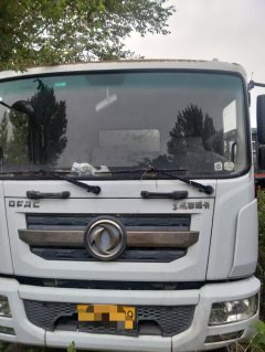 Dongfeng Liuzhou Chenglong H5 - фото 3