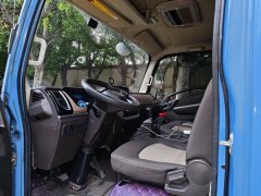 JMC Classic Kaiyun 152 hp 4X2 4.2 m - фото 4