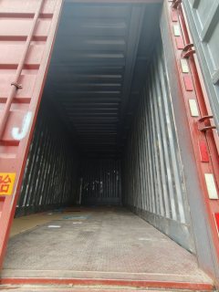 FAW Jiefang J6L 240 hp 4X2 8 m - фото 3