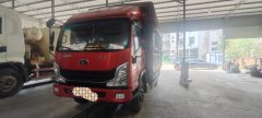 MAN M2 170 hp 4X4 4.2 m - фото 3