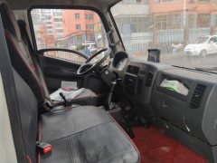Foton Ollin Jiyun 116 hp 4X2 - фото 4
