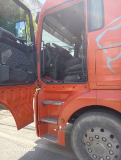 Sinotruk Sitrak G7 480 hp 6X4 - фото 3