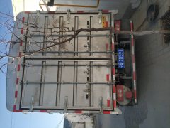 Foton Aumark S3 154 hp 4X2 4.17 m - фото 10