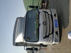 Foton Aumark S3 154 hp 4X2 4.17 m - фото 6