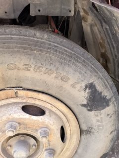 FAW Jiefang Tiggo V 141 hp 4X2 4.2 m - фото 3
