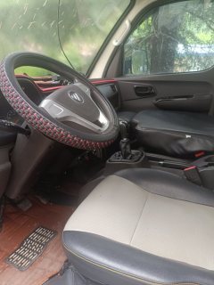 Foton M2 Pro 122 hp 4X2 3.1 m - фото 6
