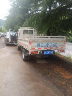 Foton M2 Pro 122 hp 4X2 3.1 m - фото 8