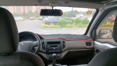 Wuling Rongguang New Cabin 125 hp 4X2 2.45 m - фото 6