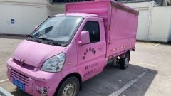 Wuling 99 hp 4X2 2.59 m - фото 1