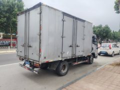 Shacman Delong K3000 130 hp 4X2 4.18 m - фото 3