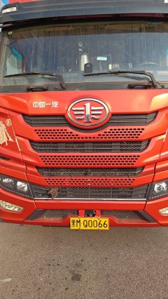 FAW Jiefang VH 460 hp 6X4 - фото 1